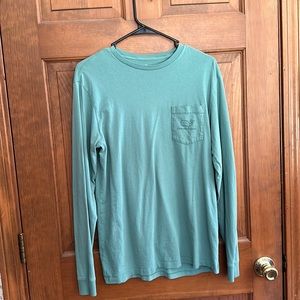 Vineyard vines long sleeve